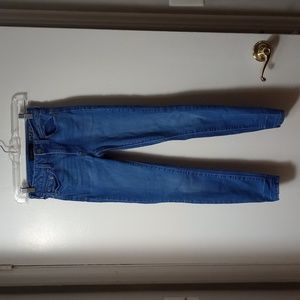 Aeropostale jeans size 000